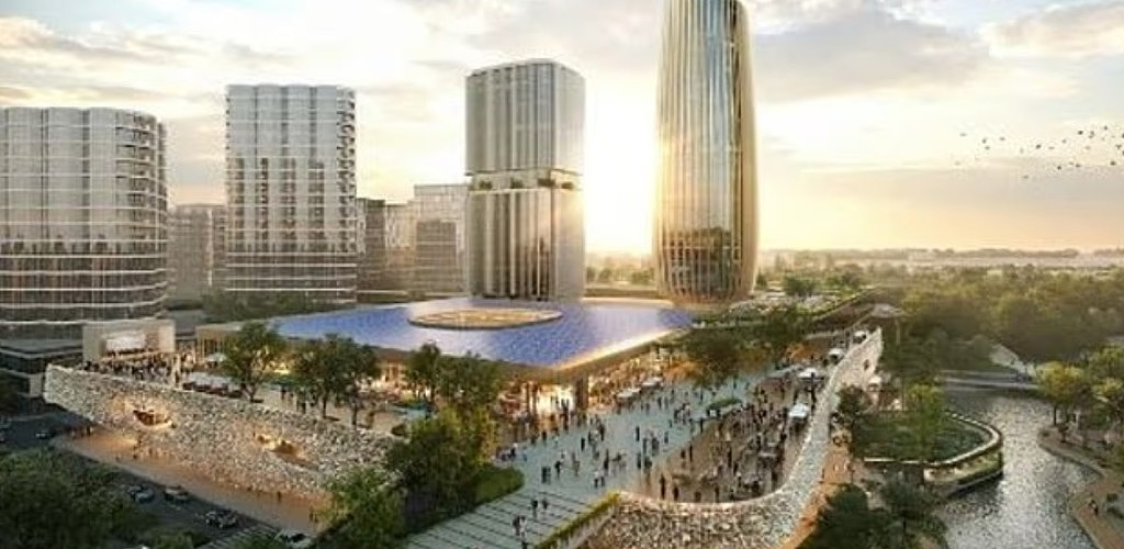 布里斯班奥运会要掏纳税人$71亿！州长变卦：还是要建新体育场（组图） - 3