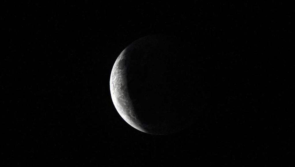 本周六，澳洲夜空将出现“黑月”，可惜的是…（组图） - 2
