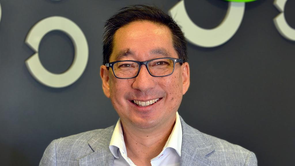 澳慈善机构华裔CEO因病骤然离世，享年57岁（图） - 2