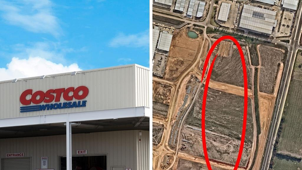 豪砸$7400万！Costco计划在澳洲再开新店，当地商圈或起飞（组图） - 2