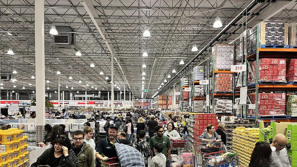 豪砸$7400万！Costco计划在澳洲再开新店，当地商圈或起飞（组图） - 4