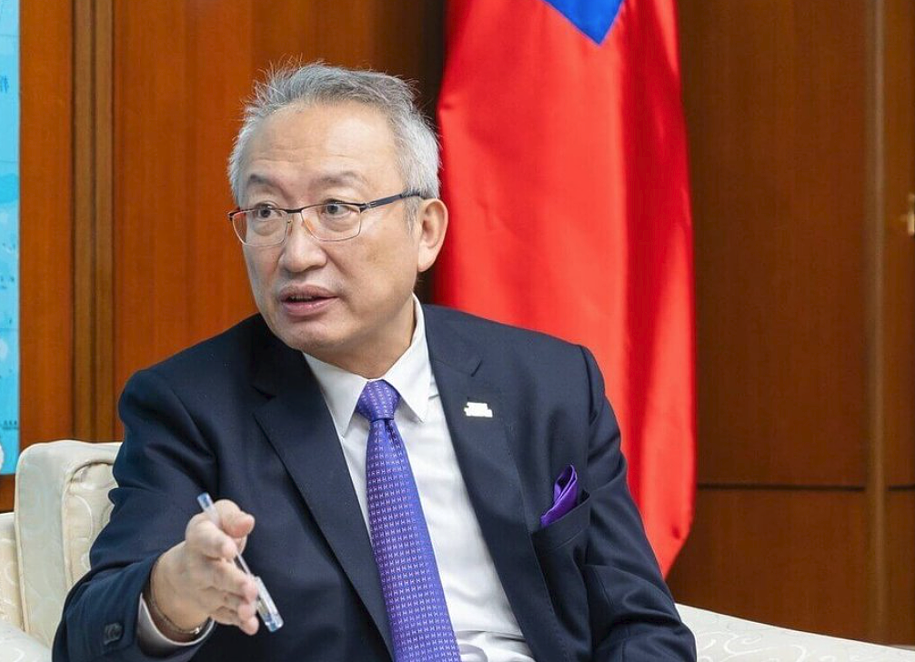 “中国想要主导世界！”台湾向澳洲施压，要求支持其加入CPTPP（图） - 1