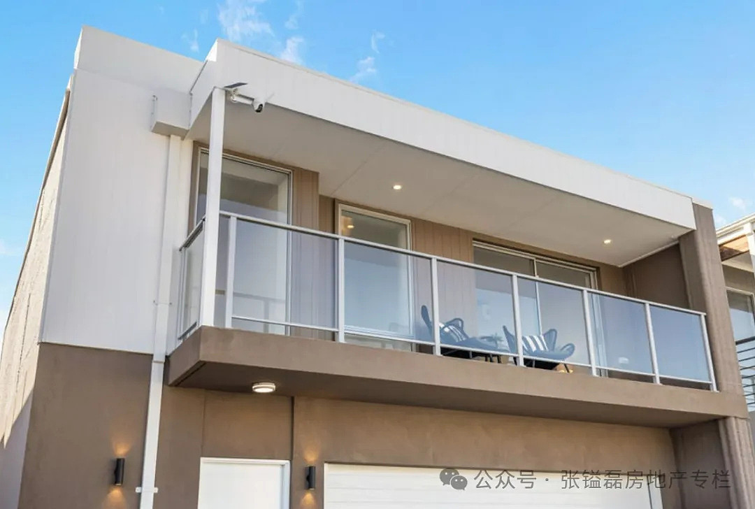 房产供应不足推动珀斯建筑方式多样化（组图） - 6
