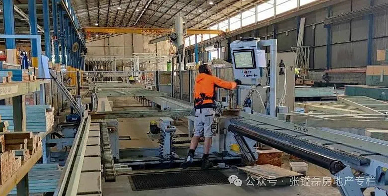 房产供应不足推动珀斯建筑方式多样化（组图） - 4