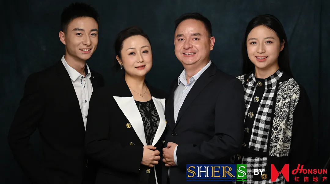 卖房,就找 SHERS!卖得又快又好!值得你信任(组图) - 2