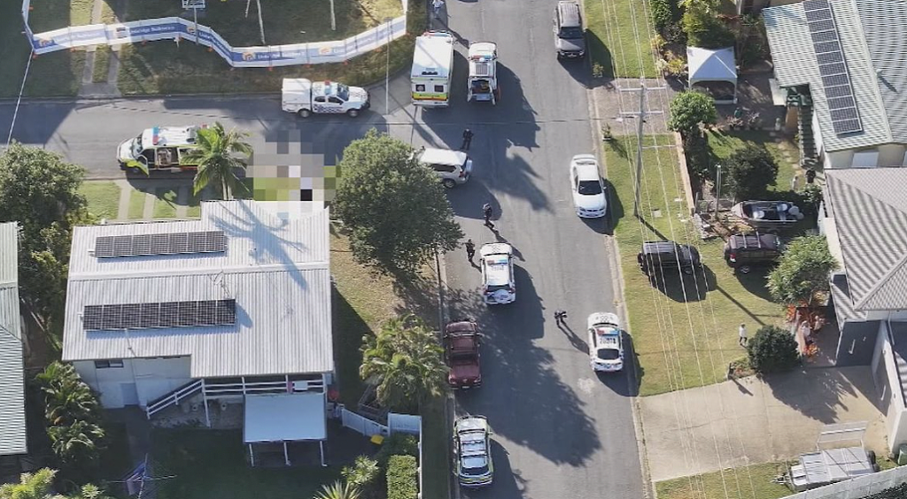 昆州街头发生致命冲突，一男子被追砍后伤重不治，36岁嫌疑人被控谋杀（图） - 2