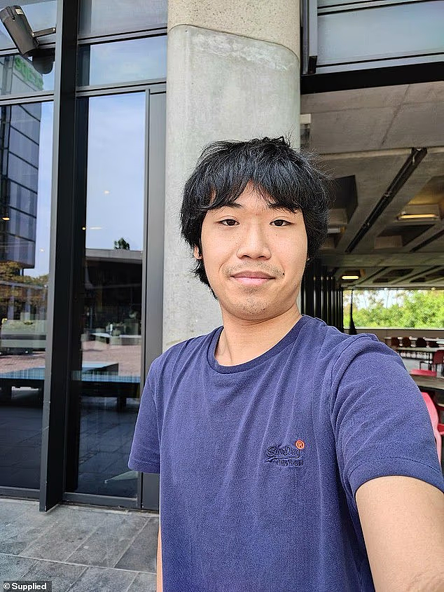 “全班等他们一句话”！RMIT学生吐槽中国留学生英语差，拖累成绩（组图） - 5