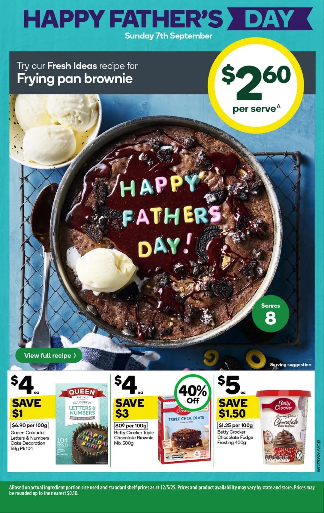 本周最新！澳洲各大超商特价商品一网打尽，大批好物骨折破半价！Woolworths、Coles、Aldi、UMall…（组图） - 19