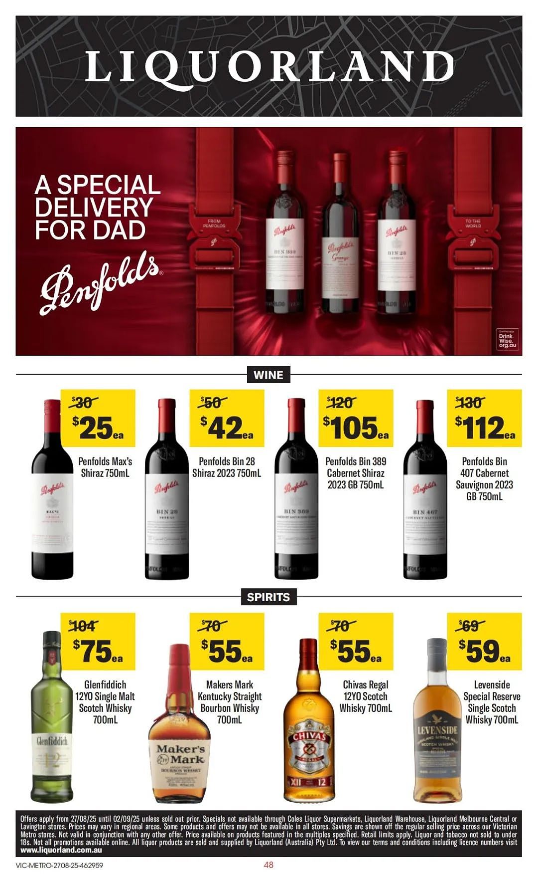 本周最新！澳洲各大超商特价商品一网打尽，大批好物骨折破半价！Woolworths、Coles、Aldi、UMall…（组图） - 96