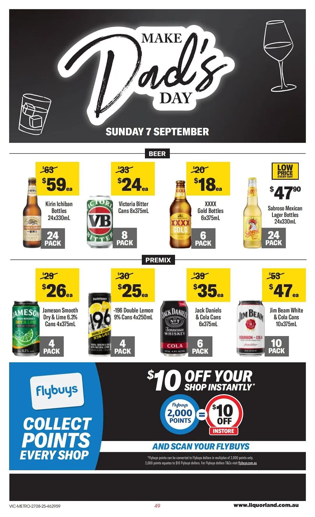 本周最新！澳洲各大超商特价商品一网打尽，大批好物骨折破半价！Woolworths、Coles、Aldi、UMall…（组图） - 97