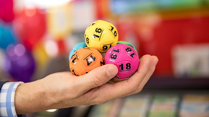 一夜暴富！澳洲OzLotto开奖，有彩民独揽$1500万大奖，快看看是你吗？（组图） - 3