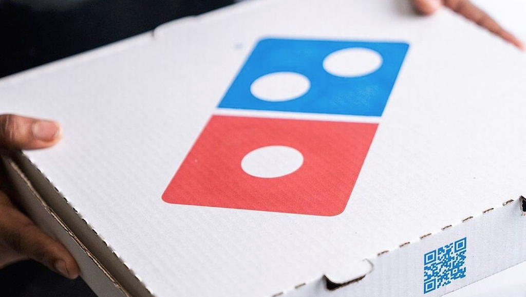 澳洲最大披萨连锁Domino’s首次陷入亏损，计划削减折扣策略（组图） - 1