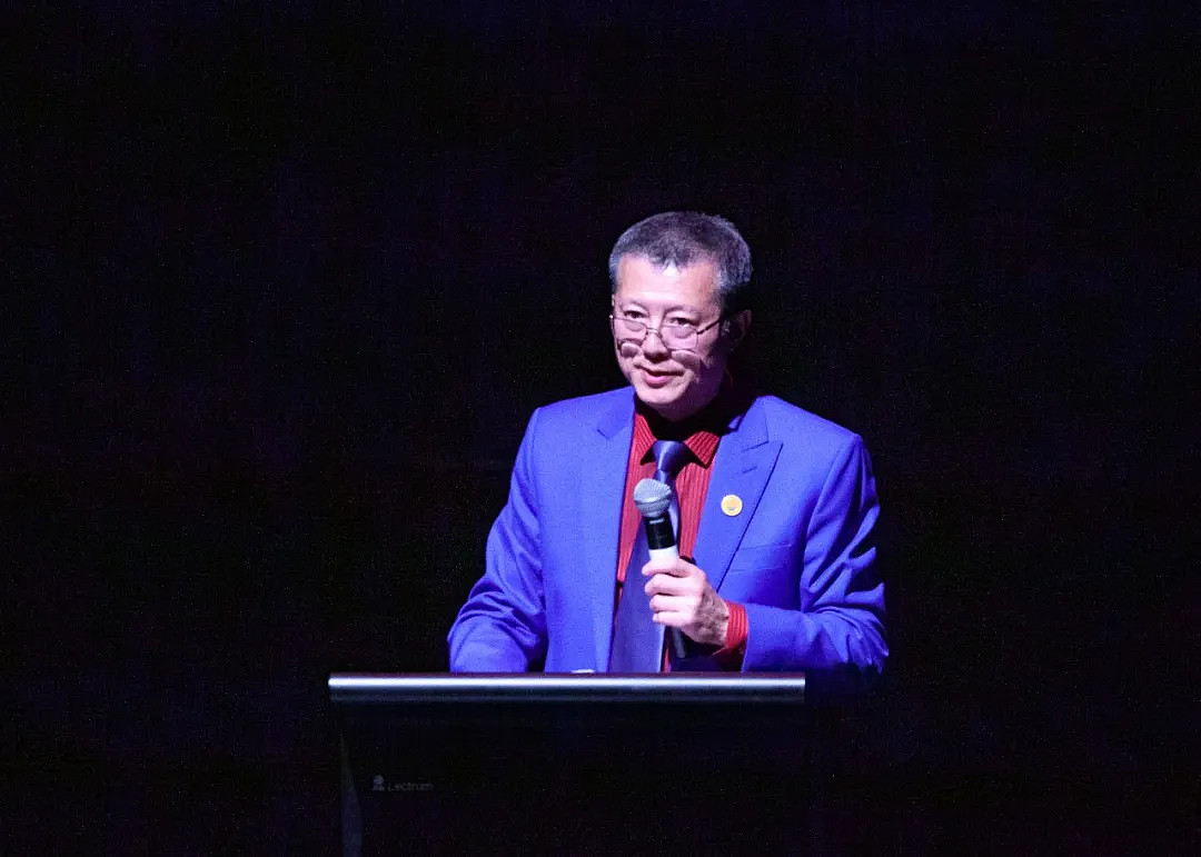 《记忆与和平》80周年回顾—暨纪念中国人民抗日战争胜利、世界反法西斯战争胜利八十周年演出圆满举行（组图） - 13
