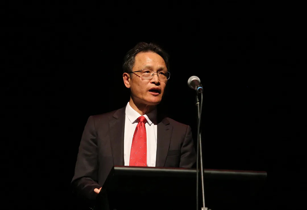 《记忆与和平》80周年回顾—暨纪念中国人民抗日战争胜利、世界反法西斯战争胜利八十周年演出圆满举行（组图） - 14
