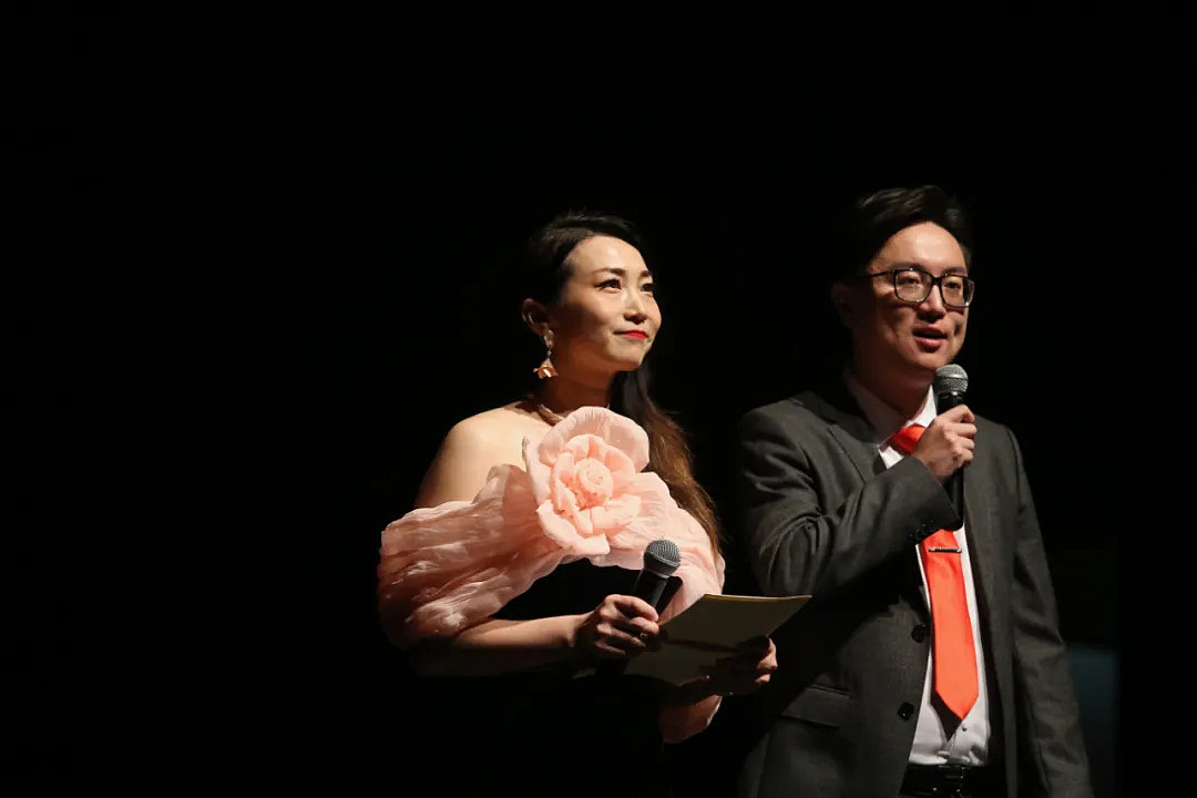 《记忆与和平》80周年回顾—暨纪念中国人民抗日战争胜利、世界反法西斯战争胜利八十周年演出圆满举行（组图） - 29