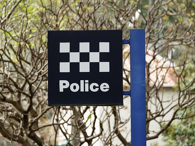可怕！新州男子竟对10岁女孩下手...当场被捕（图） - 2