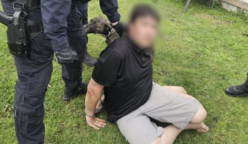 新州警方破获骇人绑架案：32岁男子涉嫌非法拘禁相识者两周，跨州施暴后终落网（组图） - 3
