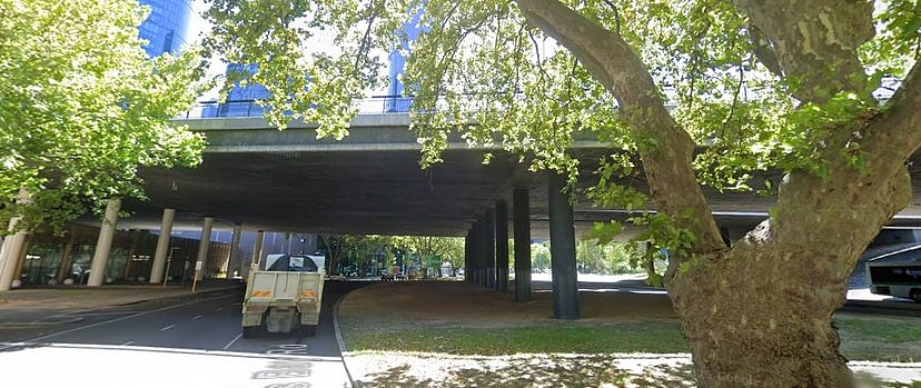 珀斯城市入口老旧遭批，当局：在改了在改了（组图） - 3