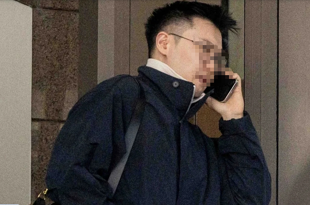 涉嫌通过同性交友软件诈骗，澳华男被控罪！曾多次犯案（组图） - 2