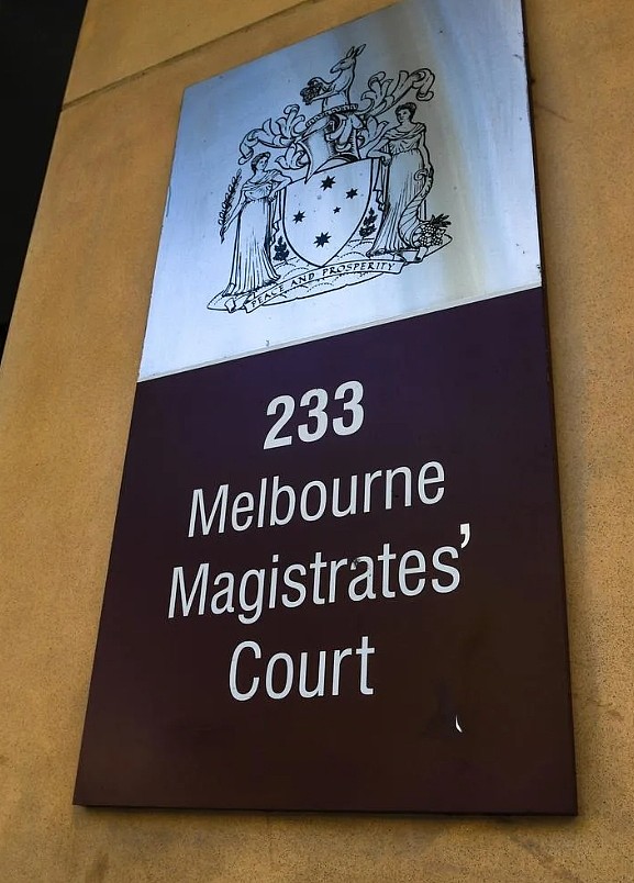 涉嫌通过同性交友软件诈骗，澳华男被控罪！曾多次犯案（组图） - 4