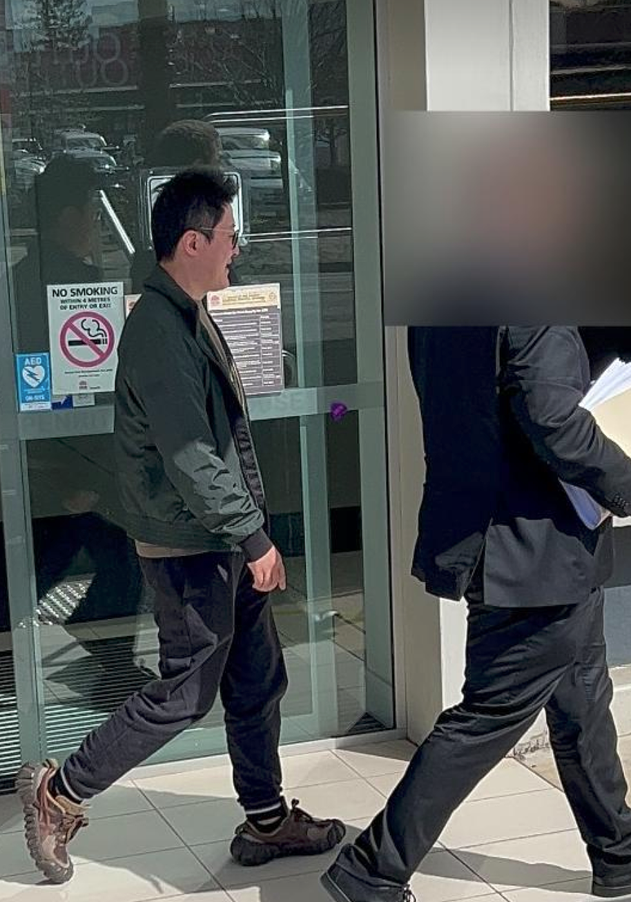 悉尼热门越南餐厅卫生不达标,华人老板被重罚$3.35万(组图) - 2