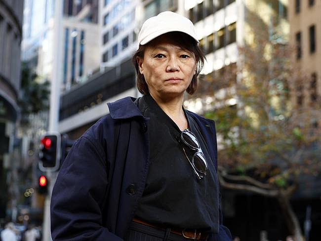 餐厅户外座位惹争议！悉尼亚裔店主被罚$330，怒怼市政府“卷尺治城”、“只会捞钱”（视频/组图）  - 4