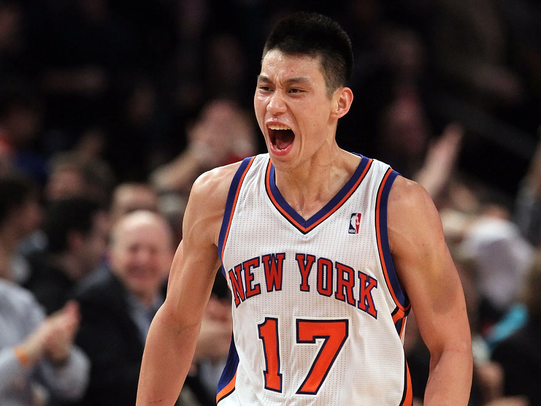 林书豪官宣退役！曾获得NBA总冠军，面对科比狂轰38分，0.5秒绝杀猛龙（组图） - 16