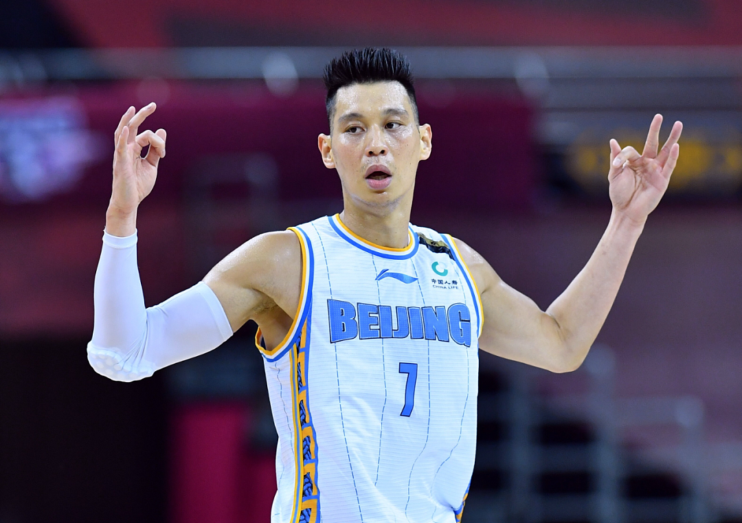 林书豪官宣退役！曾获得NBA总冠军，面对科比狂轰38分，0.5秒绝杀猛龙（组图） - 14