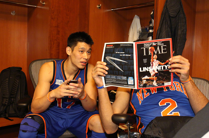 林书豪官宣退役！曾获得NBA总冠军，面对科比狂轰38分，0.5秒绝杀猛龙（组图） - 15