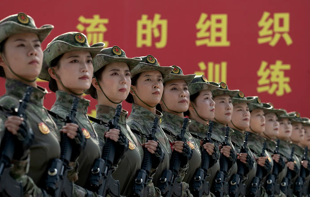 前澳洲外长：我为何欣然前往北京，参加中国阅兵大典（组图） - 2
