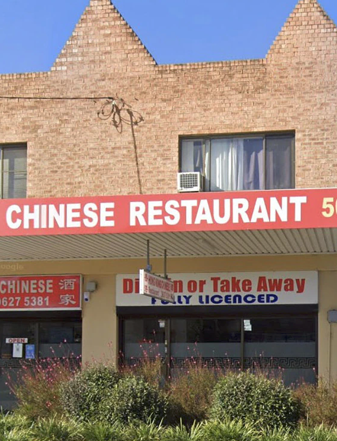 悉尼郊区逛一圈,澳博主急了:全是印度餐厅!30万播放量引骂战(视频/组图) - 2