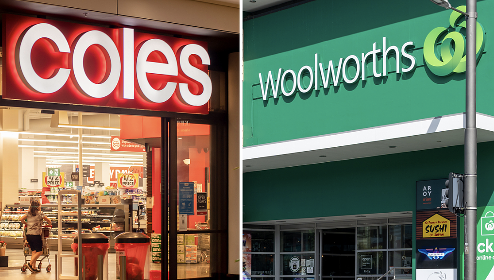 Coles和Woolies面临集体诉讼：被指折扣定价误导消费者，明年开审（图） - 2