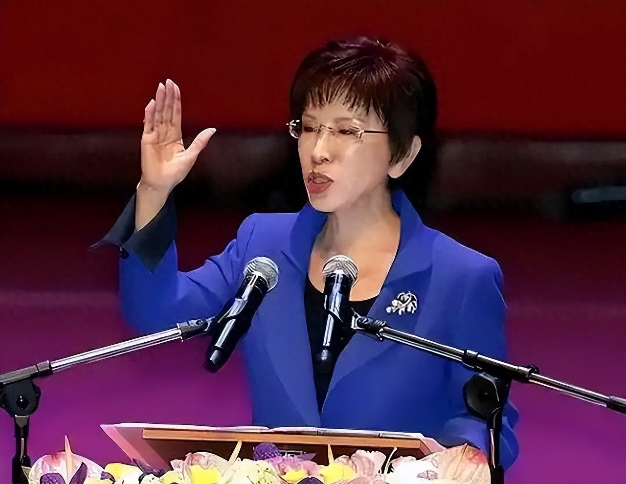 九三阅兵结束!俄朝元首会面,金正恩称愿尽所能助俄!特朗普表态(视频/组图) - 70