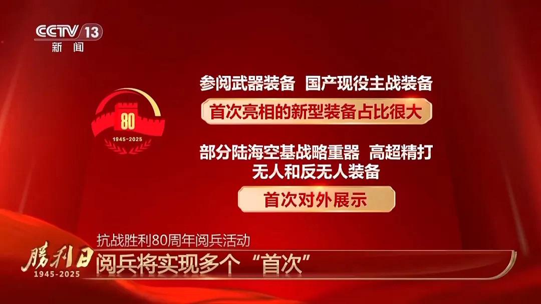 九三阅兵结束!俄朝元首会面,金正恩称愿尽所能助俄!特朗普表态(视频/组图) - 58
