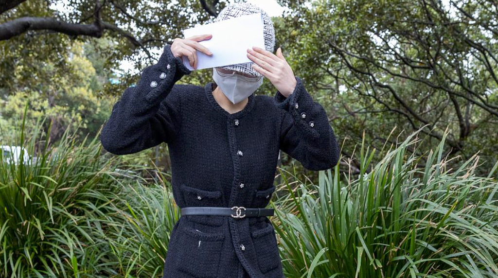 杨兰兰再添两项“严重”指控，最高恐面临7年监禁（组图） - 2