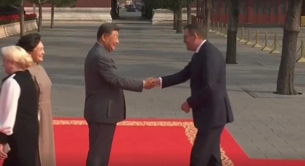 九三阅兵结束!俄朝元首会面,金正恩称愿尽所能助俄!特朗普表态(视频/组图) - 35