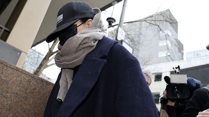 澳女驾车冲入小学,致1死3重伤!仅被判罚款$2000、吊销驾照,遇难者家属崩溃(组图) - 2