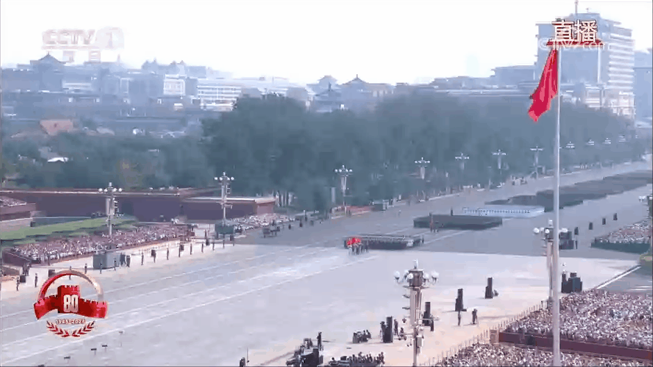 九三阅兵结束!俄朝元首会面,金正恩称愿尽所能助俄!特朗普表态(视频/组图) - 24