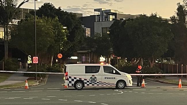 澳Westfield购物中心发生捅人案！女子遭多刀狂捅，命悬一线（组图） - 4