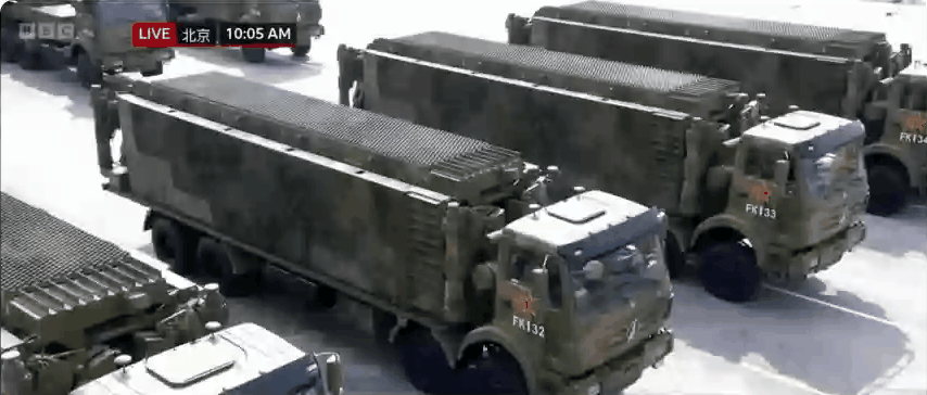 九三阅兵结束!俄朝元首会面,金正恩称愿尽所能助俄!特朗普表态(视频/组图) - 20