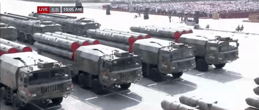 九三阅兵结束!俄朝元首会面,金正恩称愿尽所能助俄!特朗普表态(视频/组图) - 22