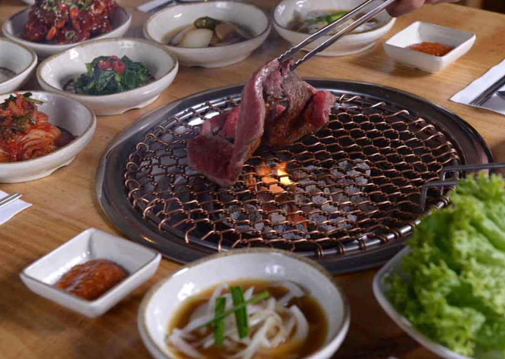 绝了！悉尼Top5韩式烤肉店，好吃到停不下来思密达（组图） - 3