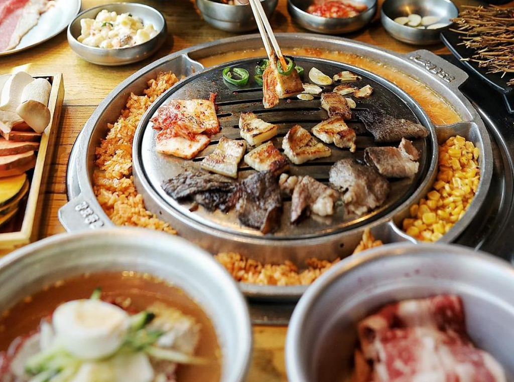 绝了！悉尼Top5韩式烤肉店，好吃到停不下来思密达（组图） - 6