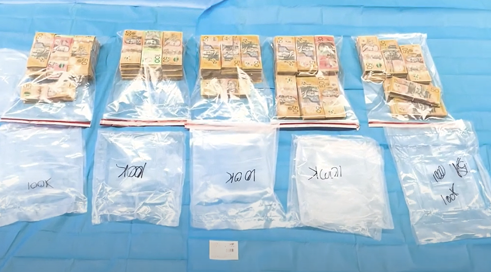 布里斯班“超级冰毒实验室”主犯保释被拒！法官：潜逃风险极高（组图） - 3