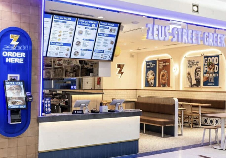 薯条份量“可悲”！悉尼快餐店惹众怒，网友晒图对比：$5仅12根，杯子还偷凹底（组图） - 3