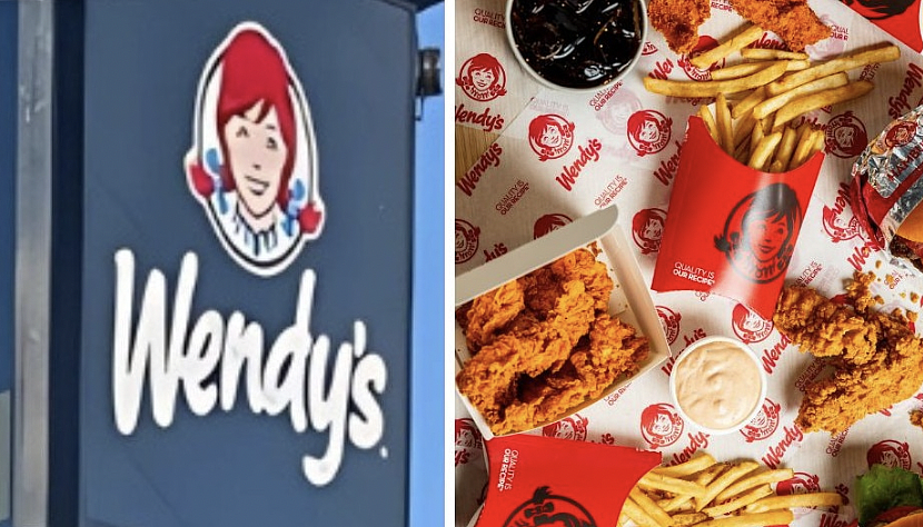 美国汉堡巨头Wendy's正式登陆墨尔本!维州首家“得来速”门店选址曝光(组图) - 2