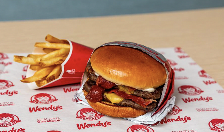 美国汉堡巨头Wendy's正式登陆墨尔本!维州首家“得来速”门店选址曝光(组图) - 4