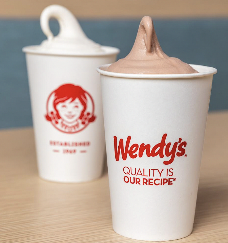 美国汉堡巨头Wendy's正式登陆墨尔本!维州首家“得来速”门店选址曝光(组图) - 5