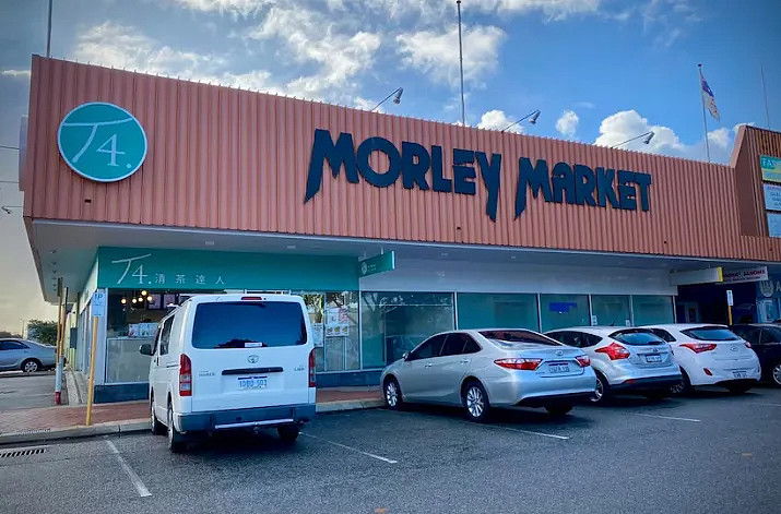 突发！珀斯Morley区商场遭纵火，5000㎡建筑成废墟，数十家商户一夜清零！（组图） - 7