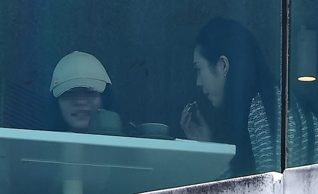 最新!“天龙人”杨兰兰涉酒驾撞人,警方再增一项指控(视频/组图) - 3